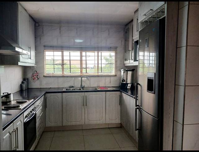 3 BEDROOM PROPERTY TO RENT IN JABULANI